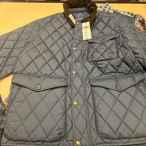 Ralph Lauren beaton jacket